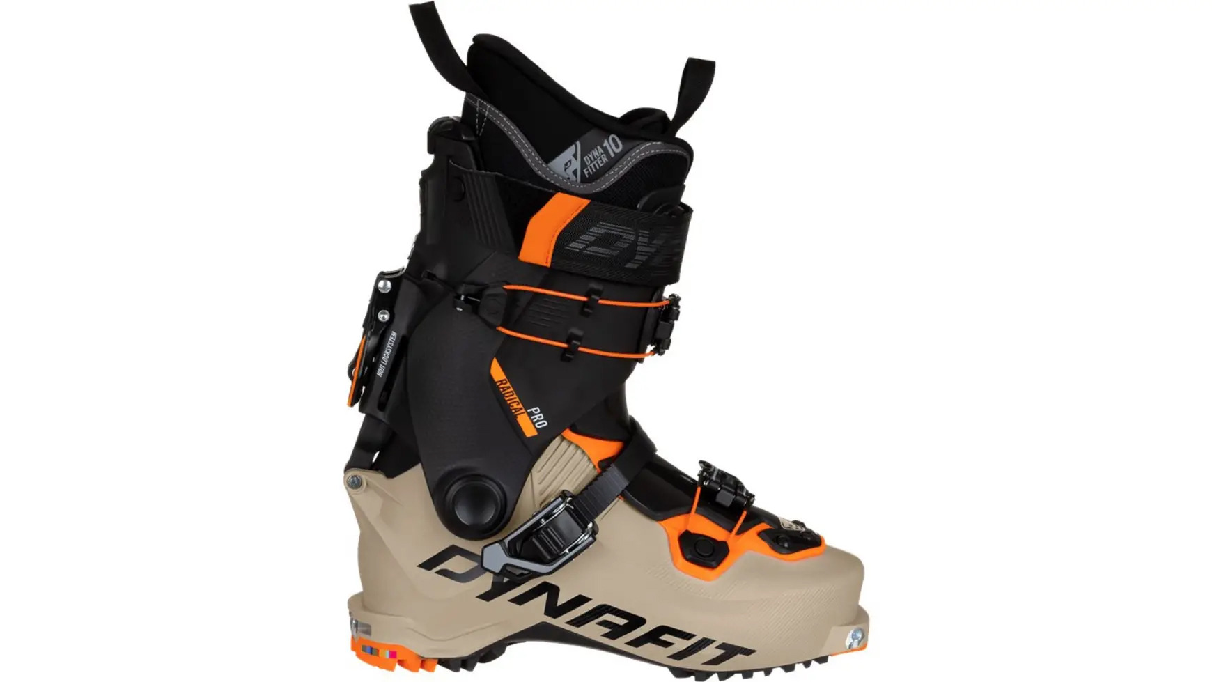 Radical Pro