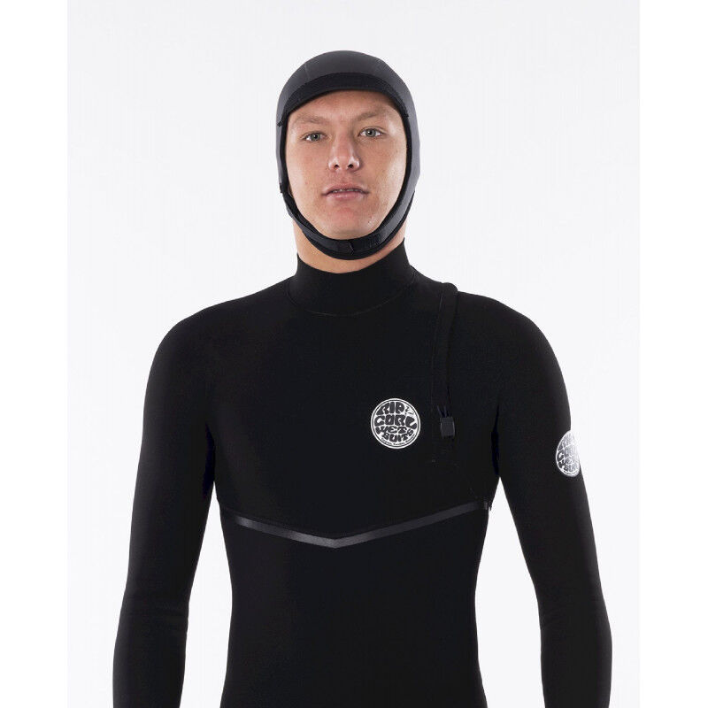 Flashbomb 3 mm Cap