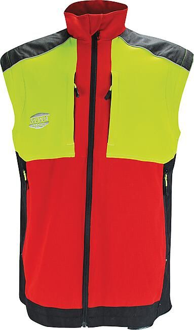 SOLIDUR - VESTE INFINITY (sur commande)
