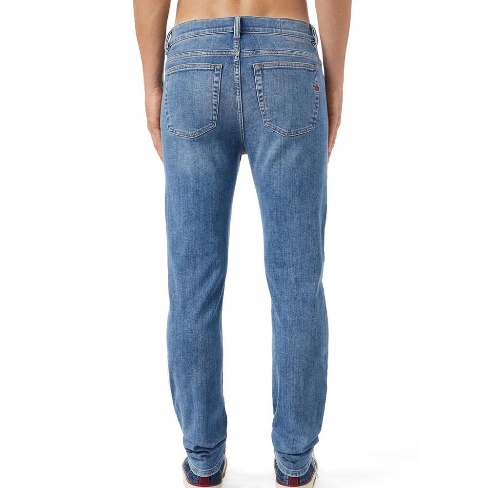 Diesel Jean Skinny Bleu Homme Diesel 1983