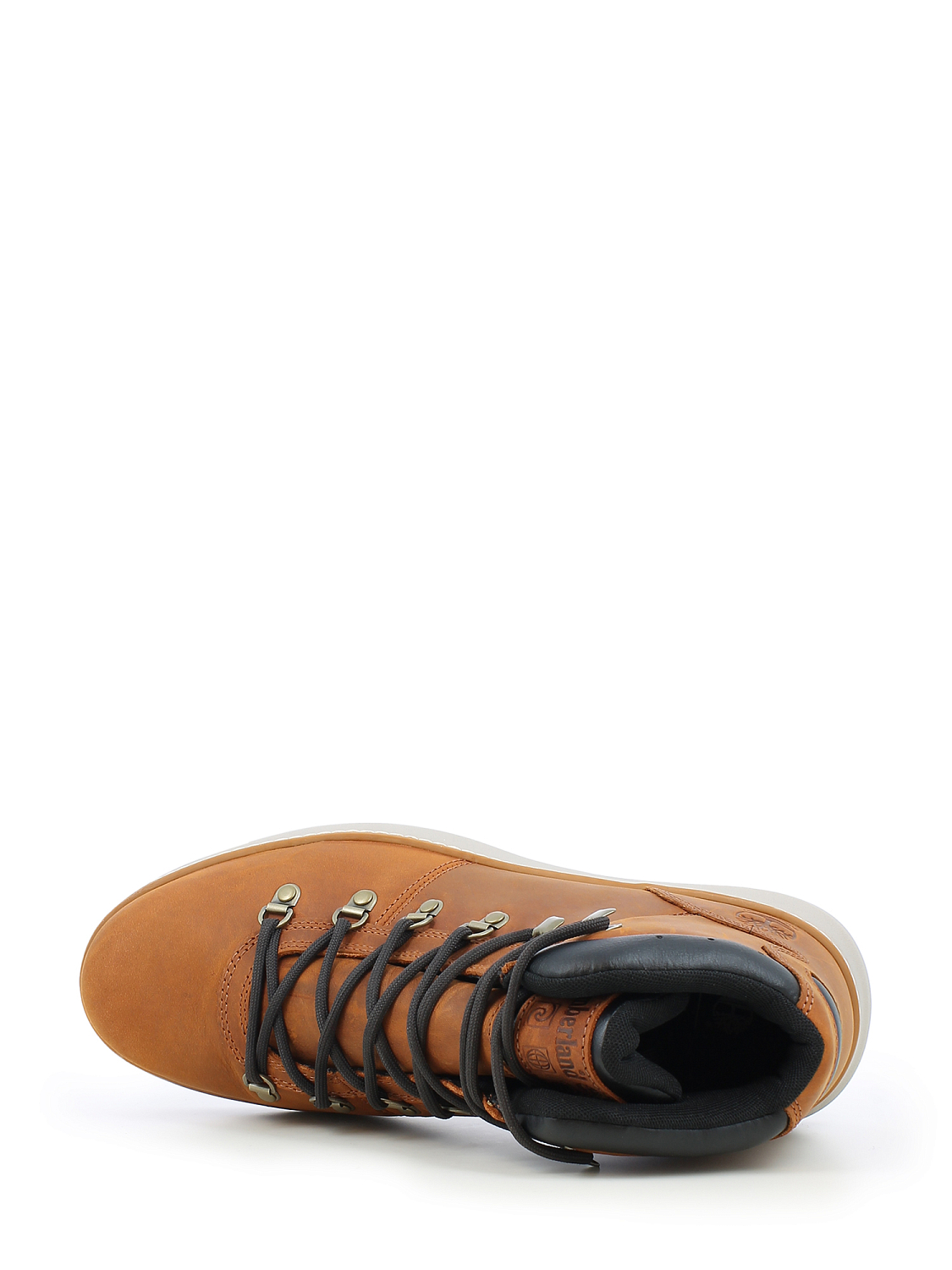 Timberland Hudson road TimberDry ReBOTL