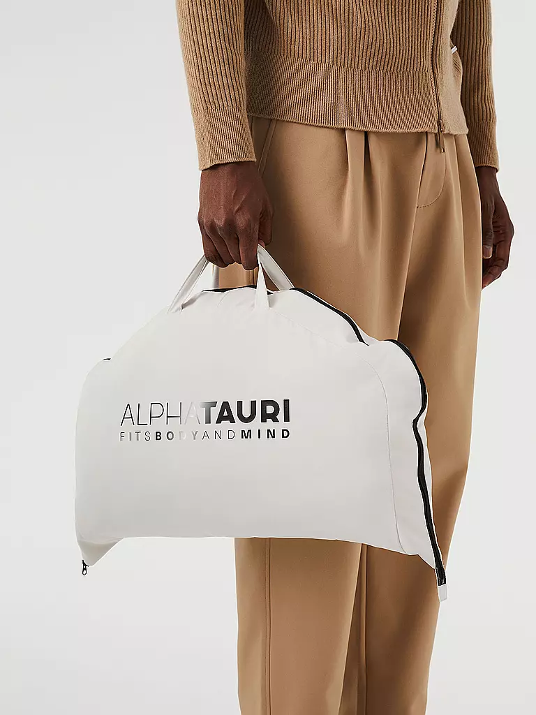 ALPHATAURI Parka KOOV creme