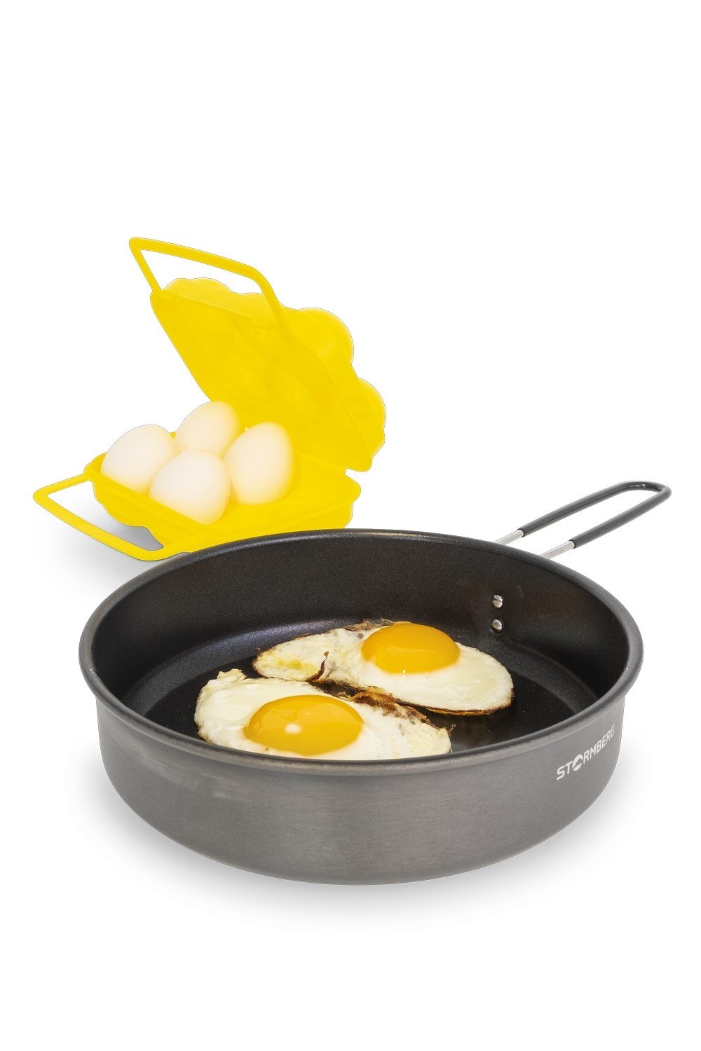 Stormberg Golnes teflonstekepanne 20cm