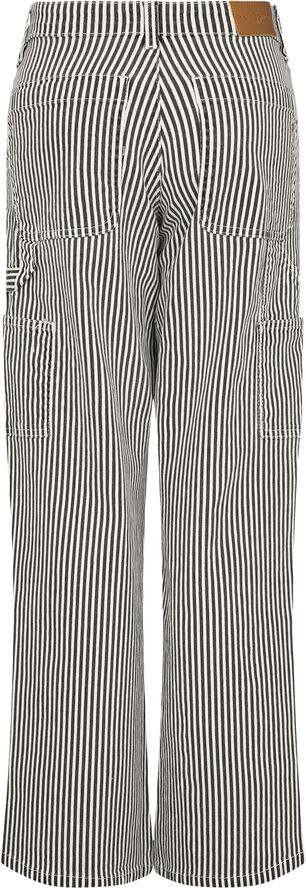 Sofie Schnoor Pants Black