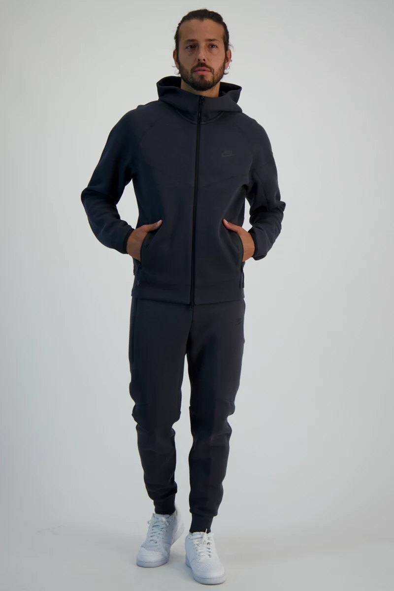 Nike Sportswear Tech Fleece Windrunner Herren Hoodie