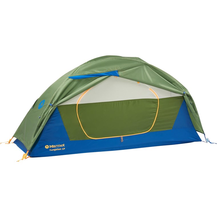 Marmot Tungsten 1P Tent