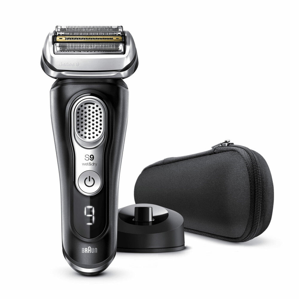 Braun Scheerapparaat Series 9 - 9340S
