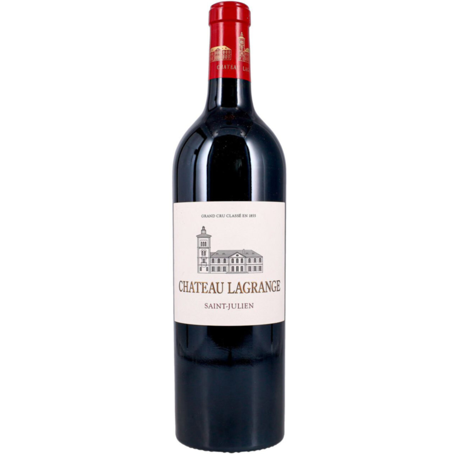 Château Lagrange Saint-Julien 3ème Cru Classé AOC -75cl