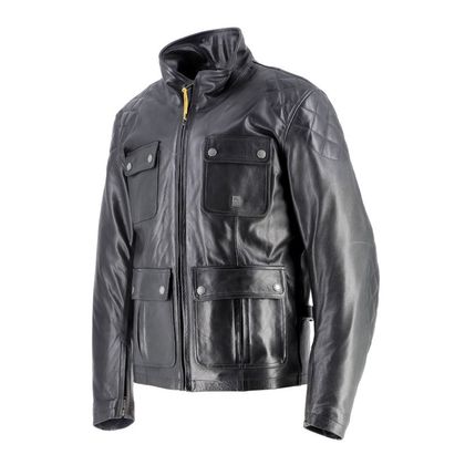 Blouson Helstons HUNT - Noir