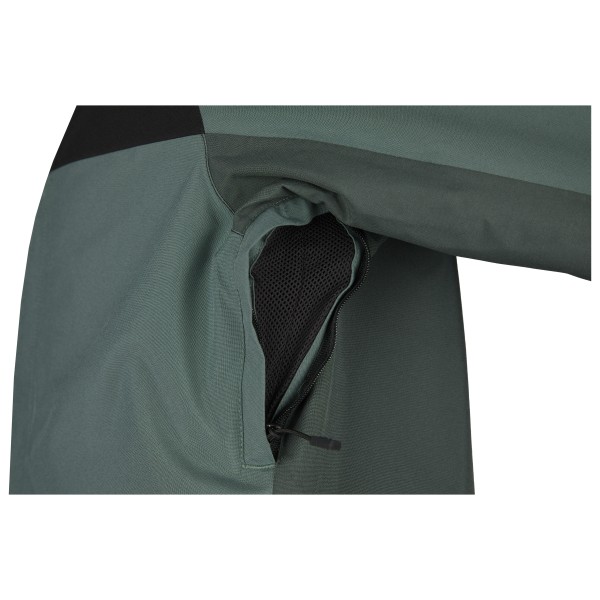 Heber Peak - Junior PinusHe. Ski Jacket - Veste de ski