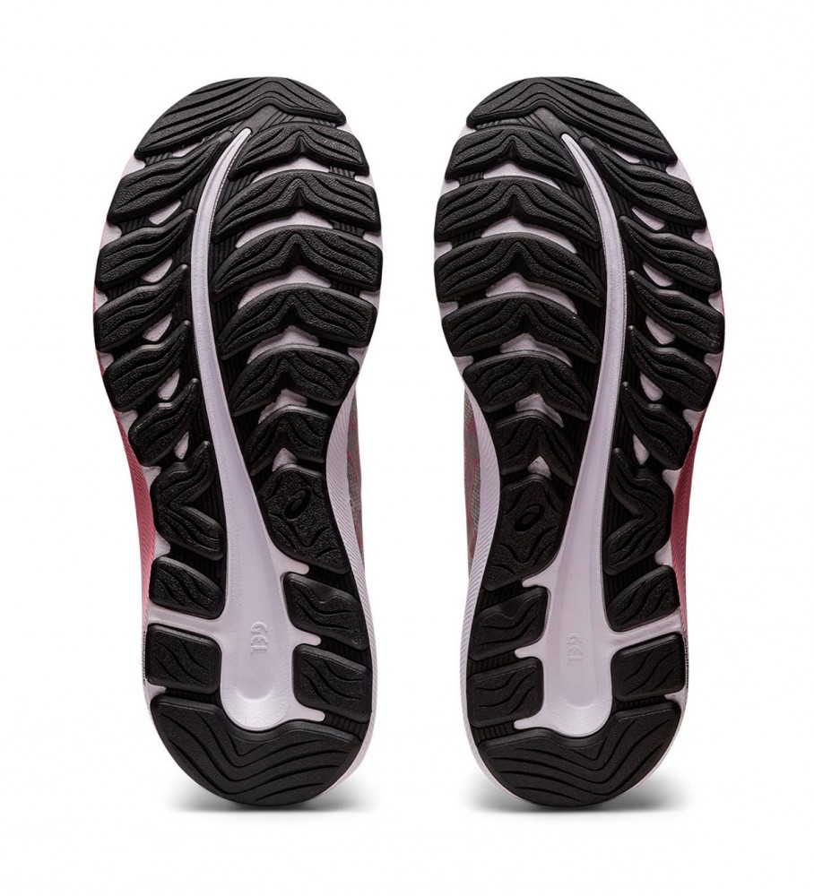 Tênis Asics Gel-Excite 9 Cinza