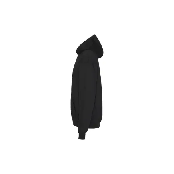 ST714 Classic Hoodie Sort