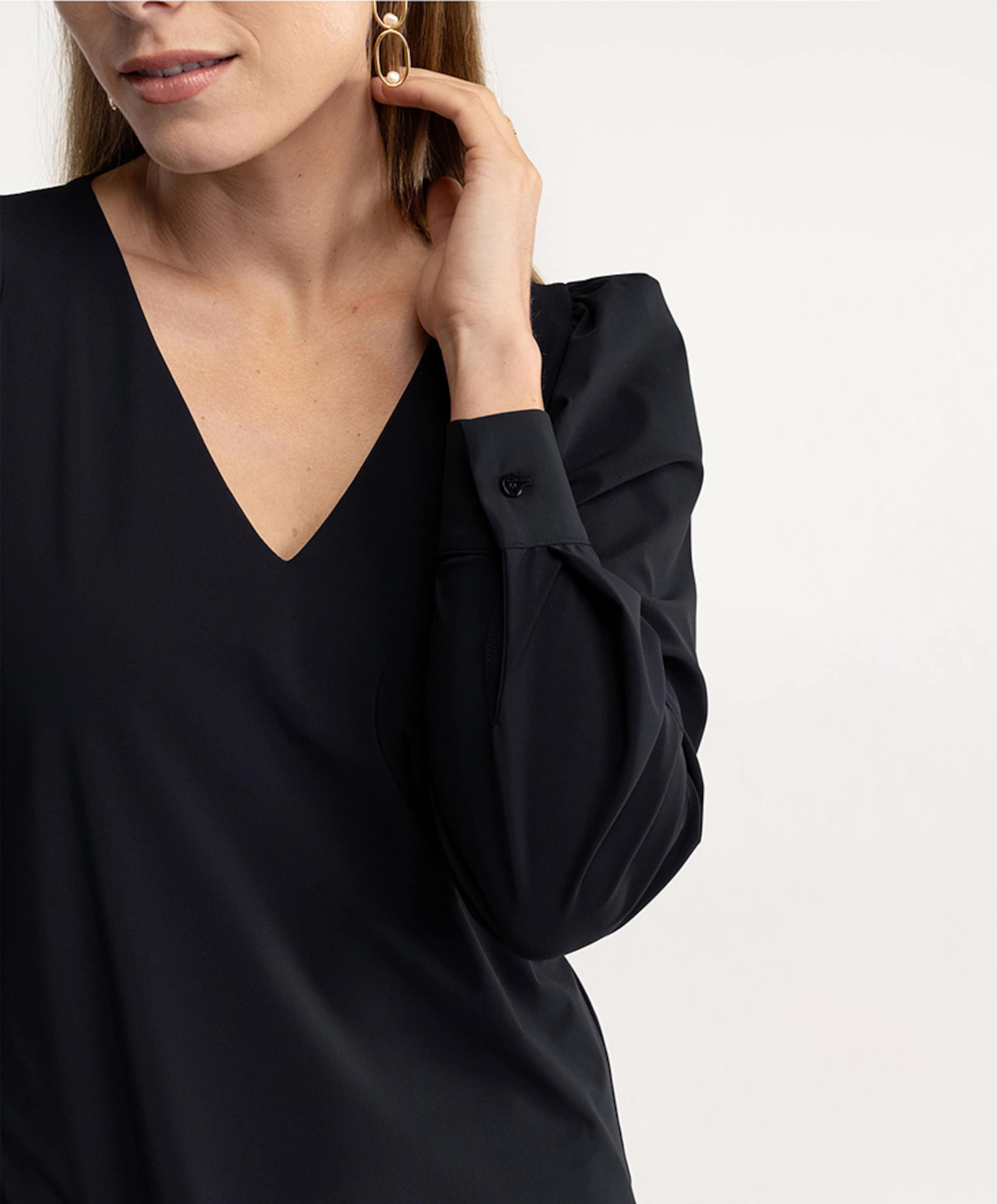 Studio Anneloes Top zwart