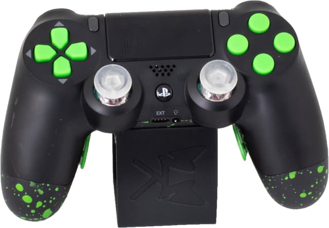 King Controller M3 PS4 gamepad