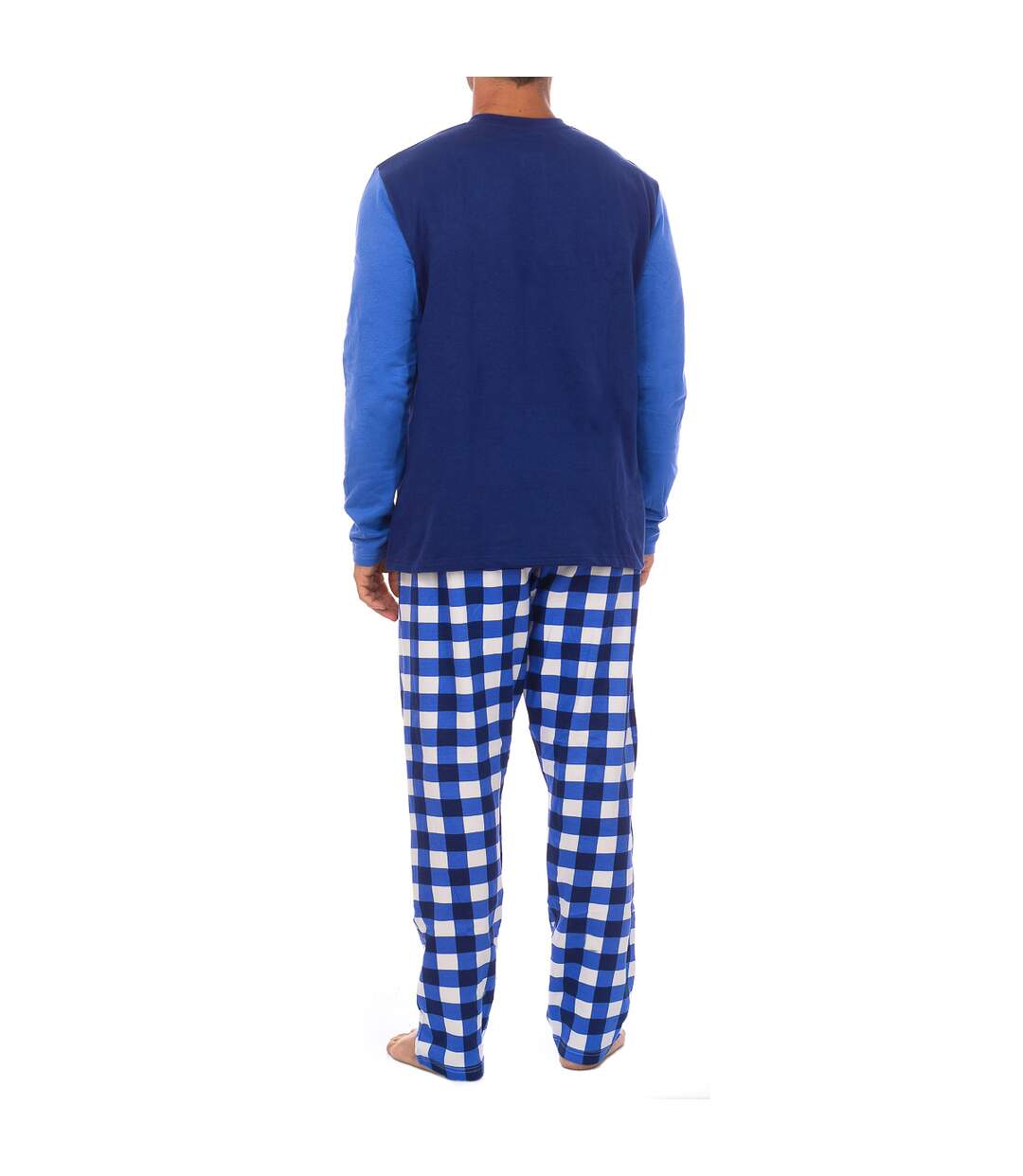 Long-sleeved pajamas TODAY