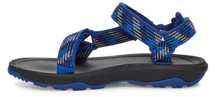 HURRICANE XLT 2 Kids børnesandal