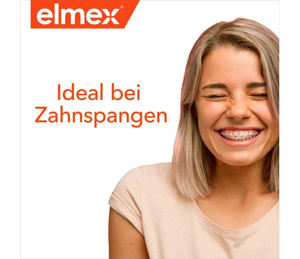 Elmex Kariesschutz Mundspülung