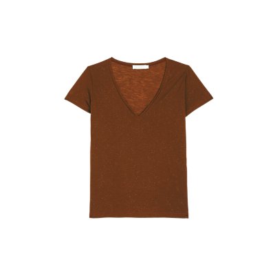 Tee-shirt à manches courtes femme Elvie LA PETITE ETOILE