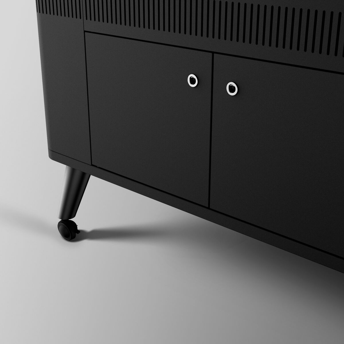 HBCE2BSCAN Hub 2 Kullgrill