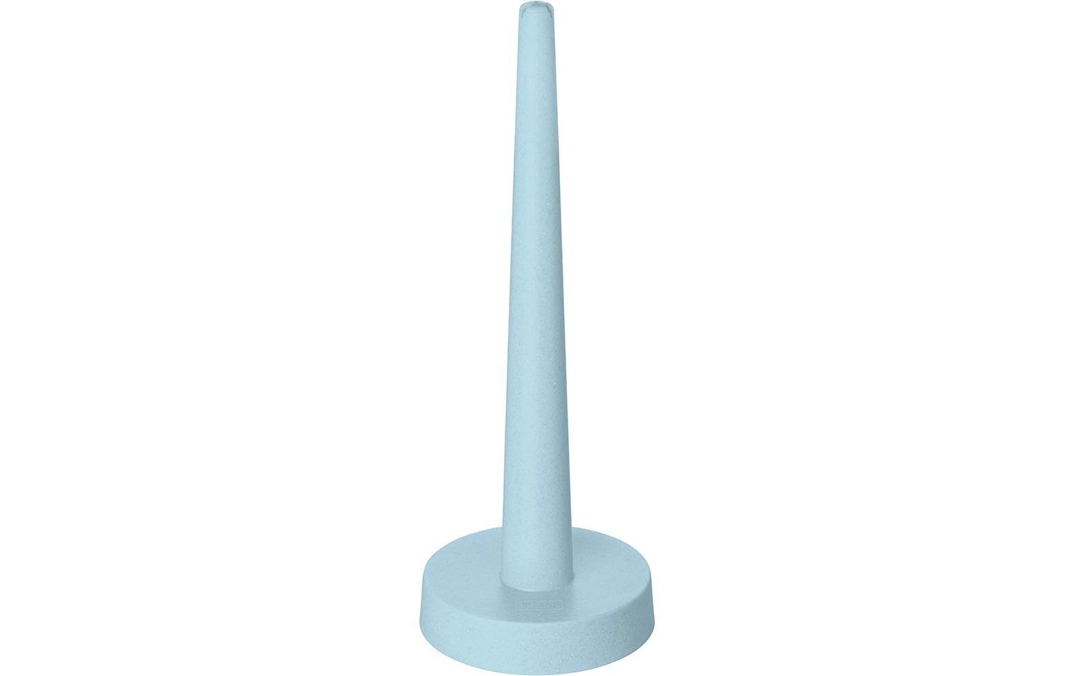 Toilettenpapierhalter Rio BlauErsatzrollenhalter