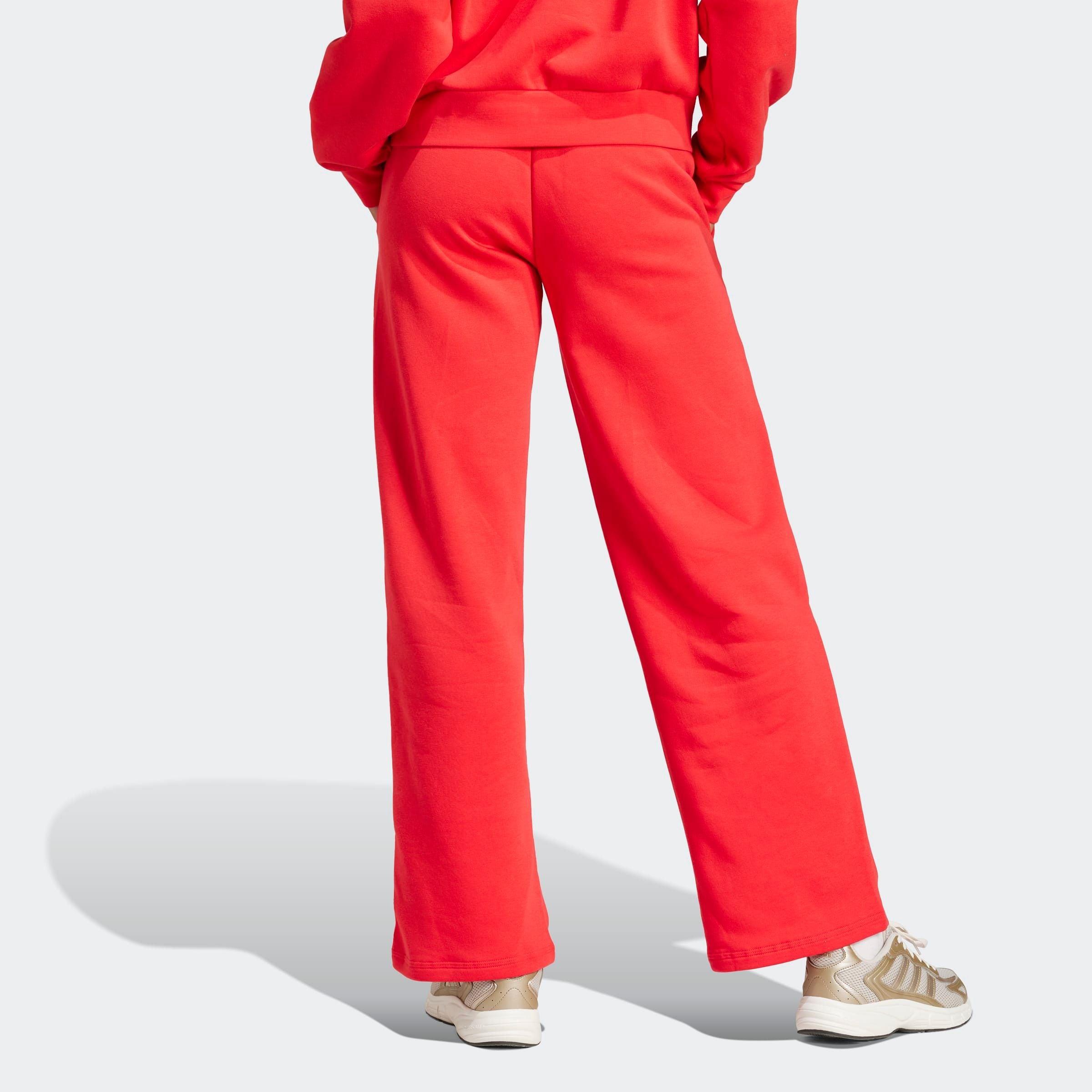 adidas Sportswear Sporthose »W SL FC PT«  Locker geschnitten, mittelhoher Bund