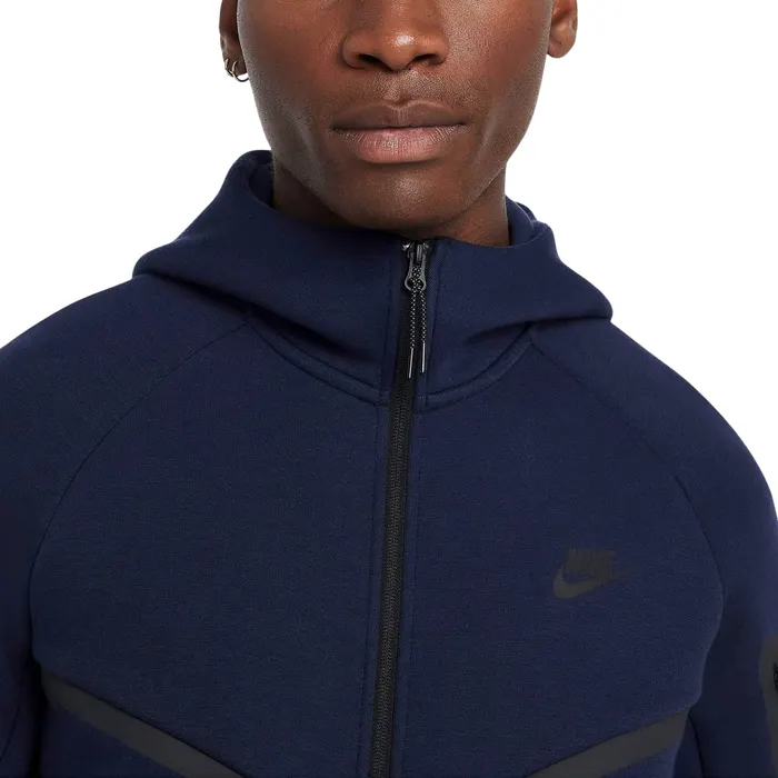 Nike Tech Fleece Hooded Sweatvest Heren