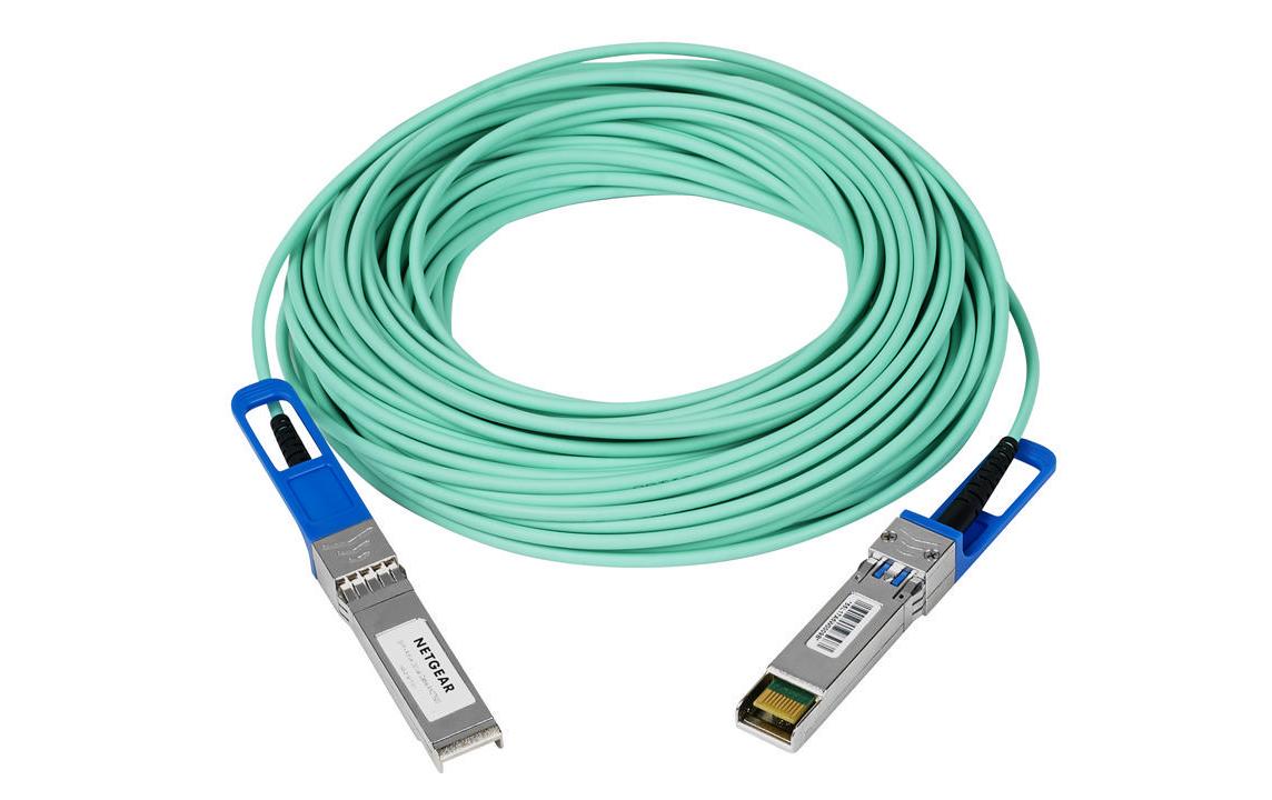 Direct Attach Kabel AXC7620-10000S SFP+/SFP+ 20 mSFP+ Direct Attach Kabel für 10-Gigabit-Verbindungen