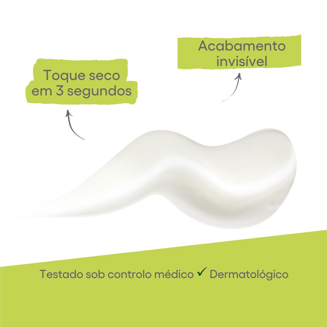 Protetor Solar Fluído Invisivel FPS50+ - 30ml