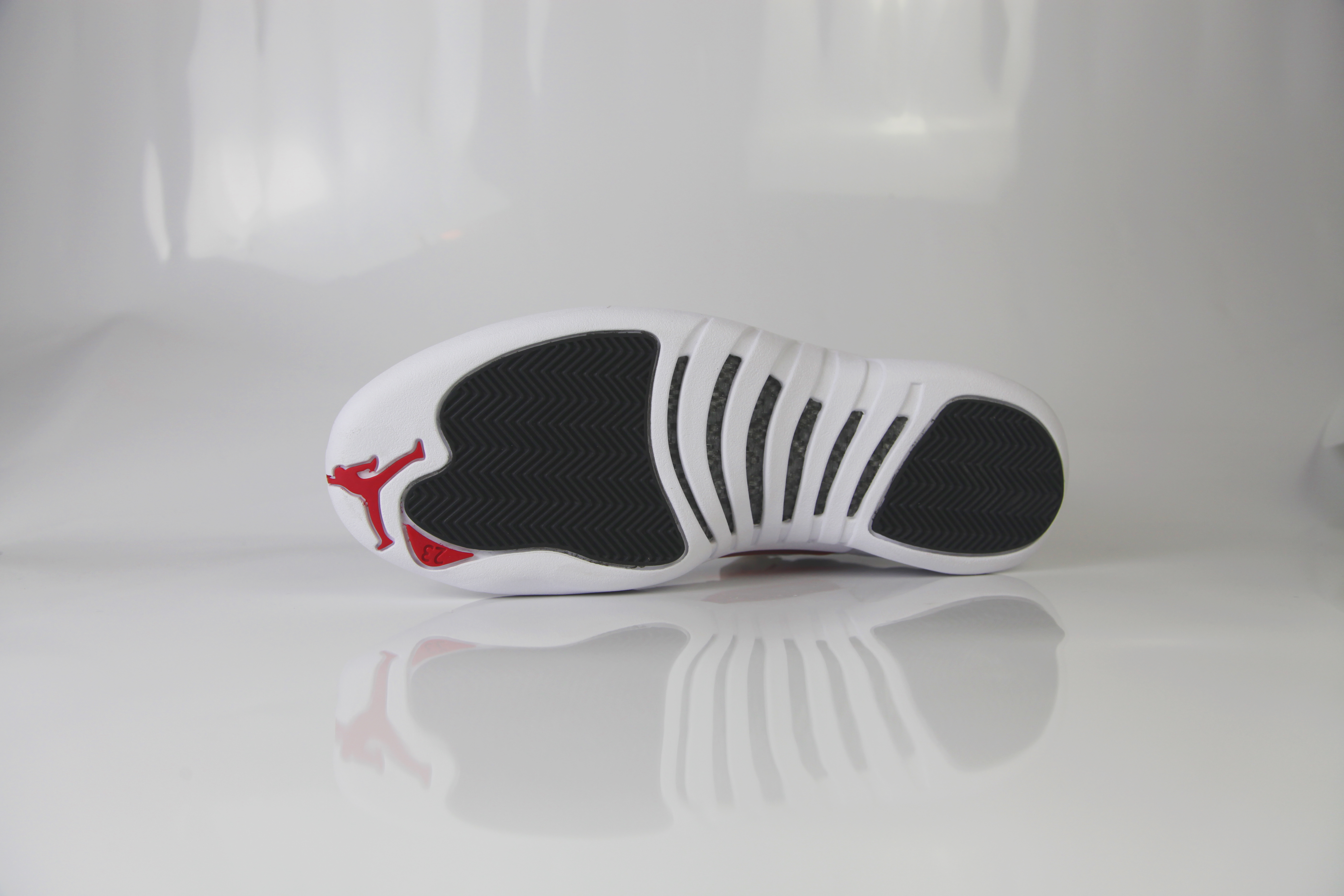 Jordan 12 Twist