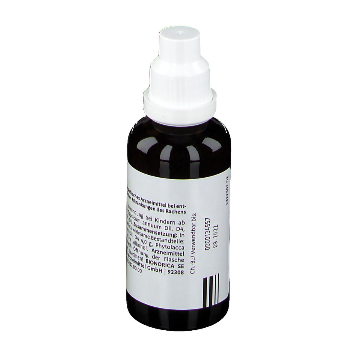Tonsipret® Tropfen