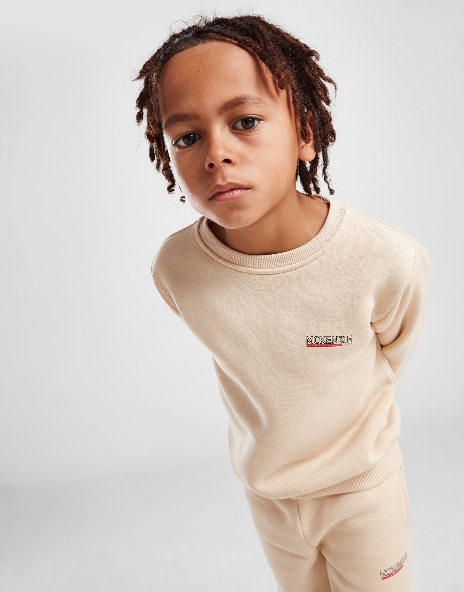 McKenzie Ensemble de survêtement Essential Enfant