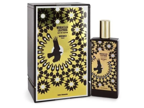 Memo Paris Moroccan Leather Eau De Parfum 75 ml (unisex)