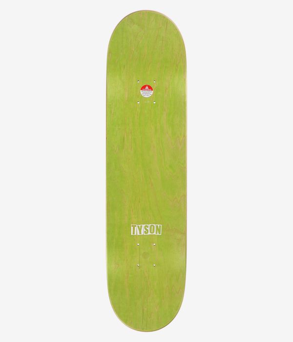 Baker Peterson Menace 8.125