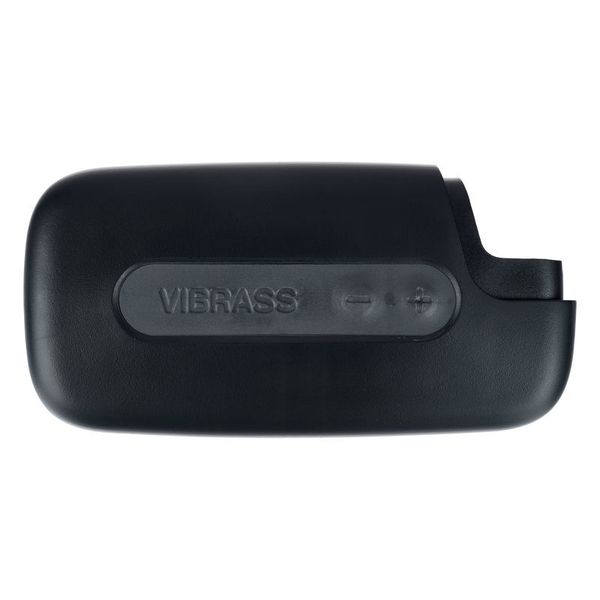 Vibrass Lippenmassagegerät