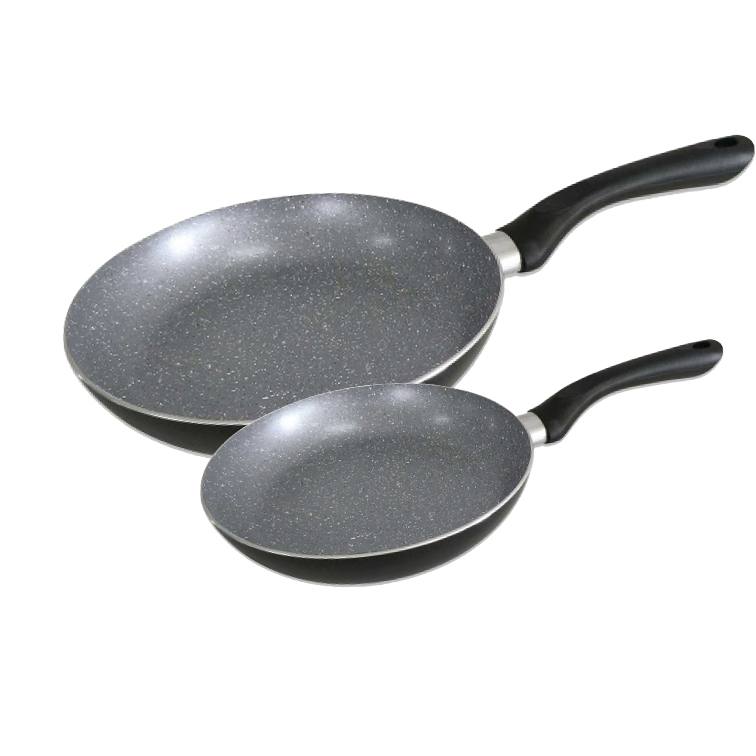 Aluminiumpfanne