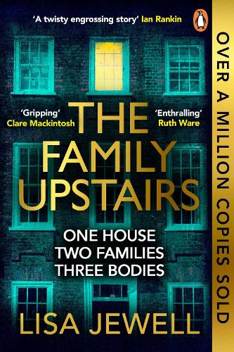 The Family Upstairs - The Family Upstairs (Paperback)