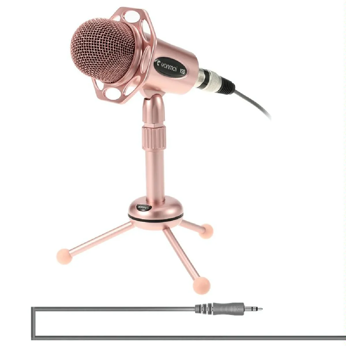 Yonis Microphone Pro Gaming