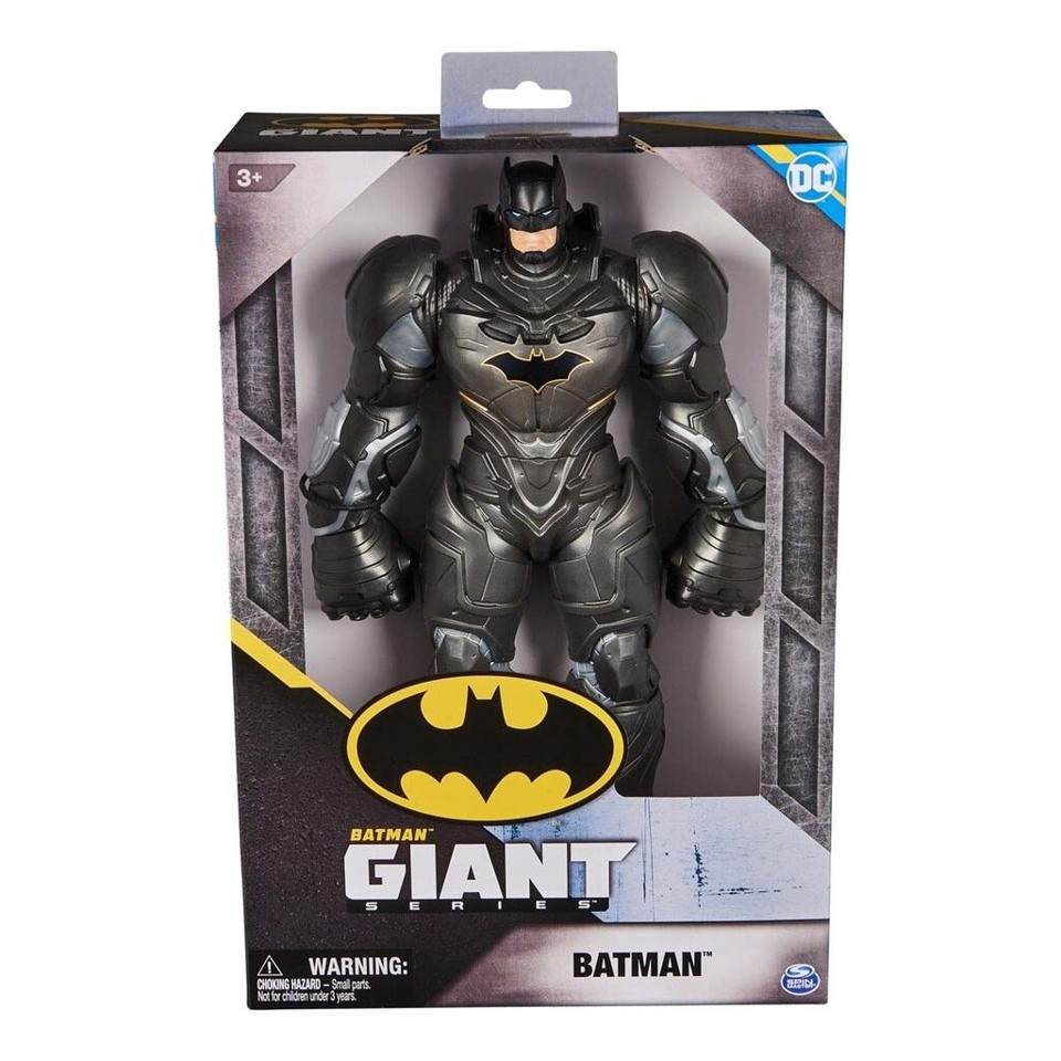 Batman - Stor Figur 30 cm - Batman