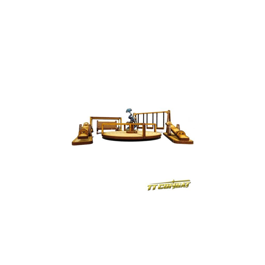 Play Park Set