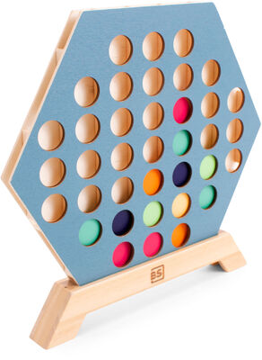 BS Toys 3 Dots Barnespill