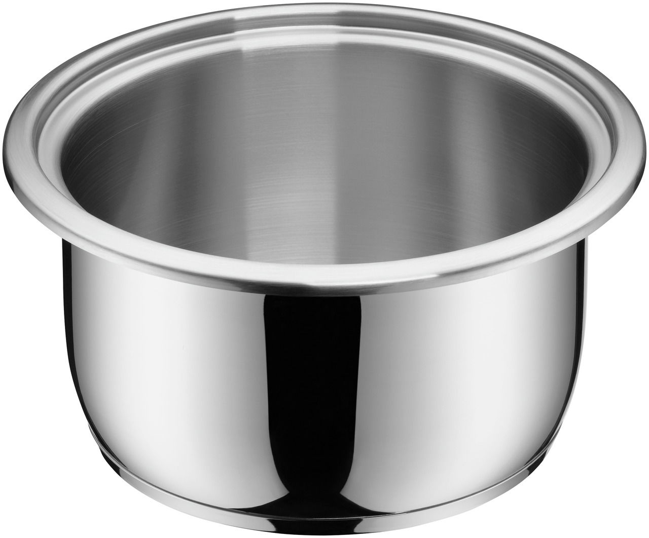 WMF Topfset 7-tlg. CLICK&SERVE