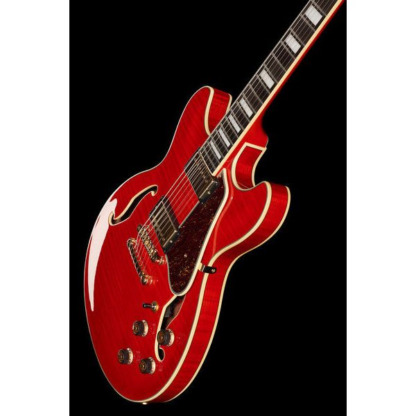 Ibanez AS93FM-TCD