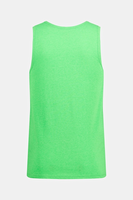 Tank Top, 2er-Pack, ärmellos, bis 8 XL