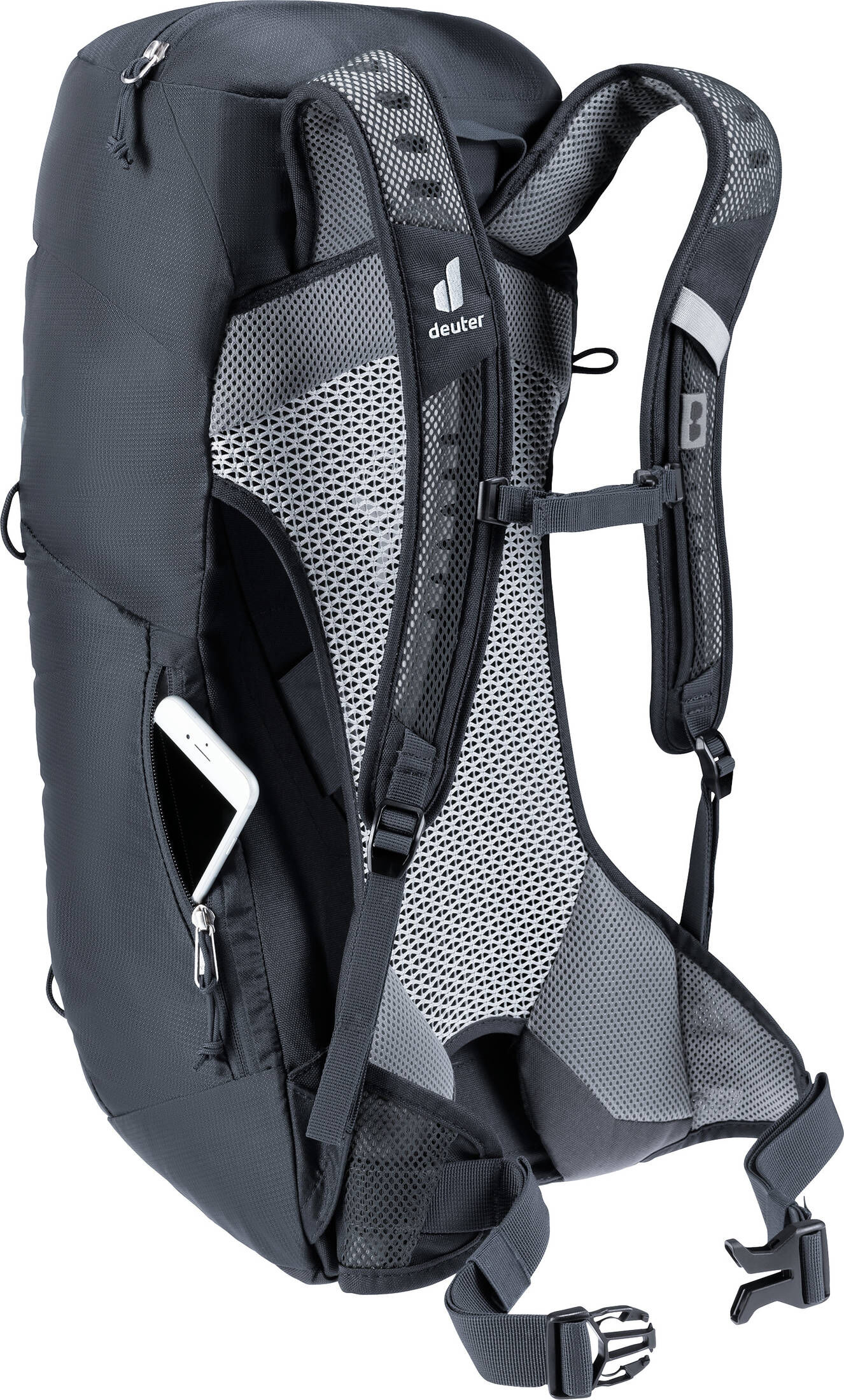 deuter| Wanderrucksack AC Lite 16