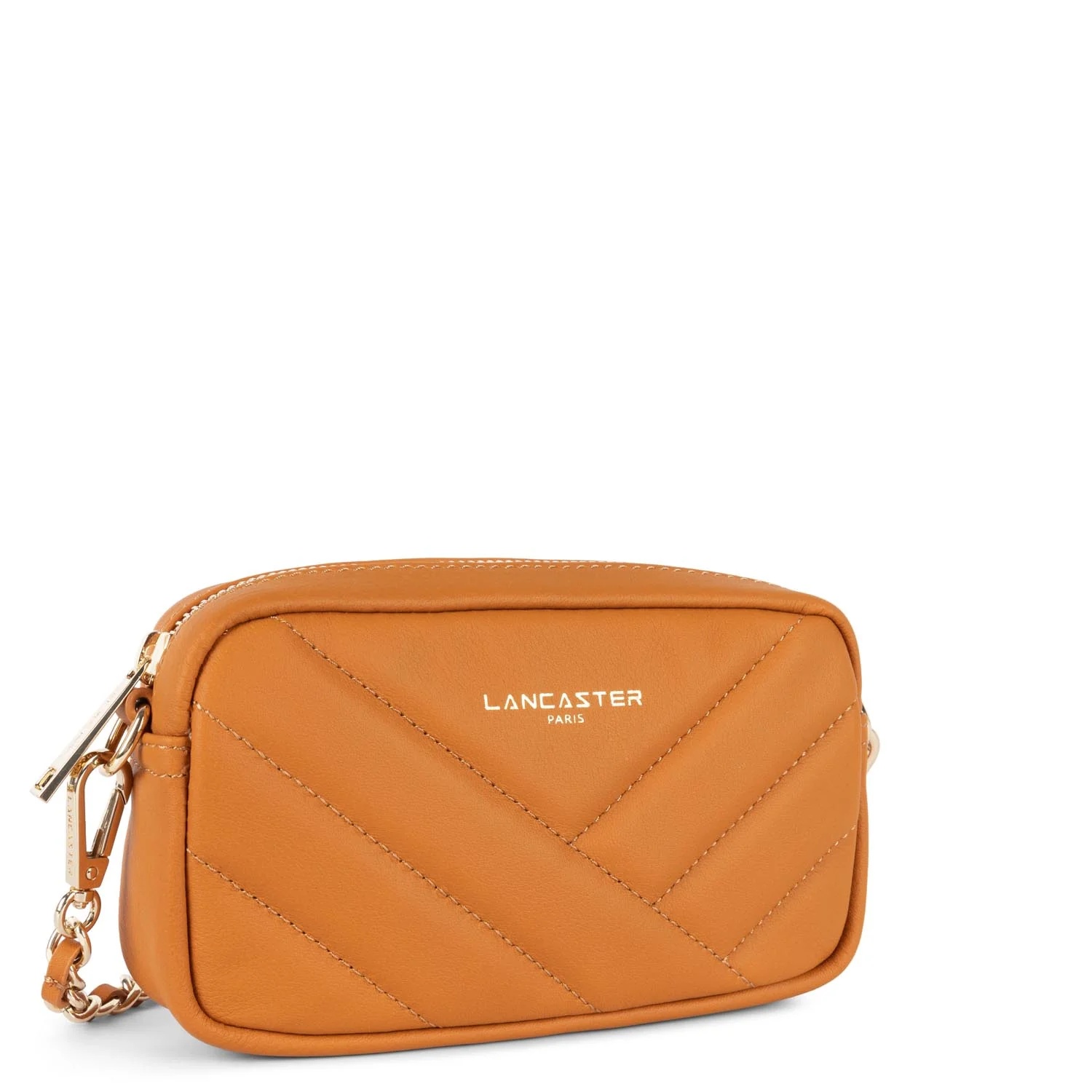 Soft Matelassé-Mini pochette smartphone