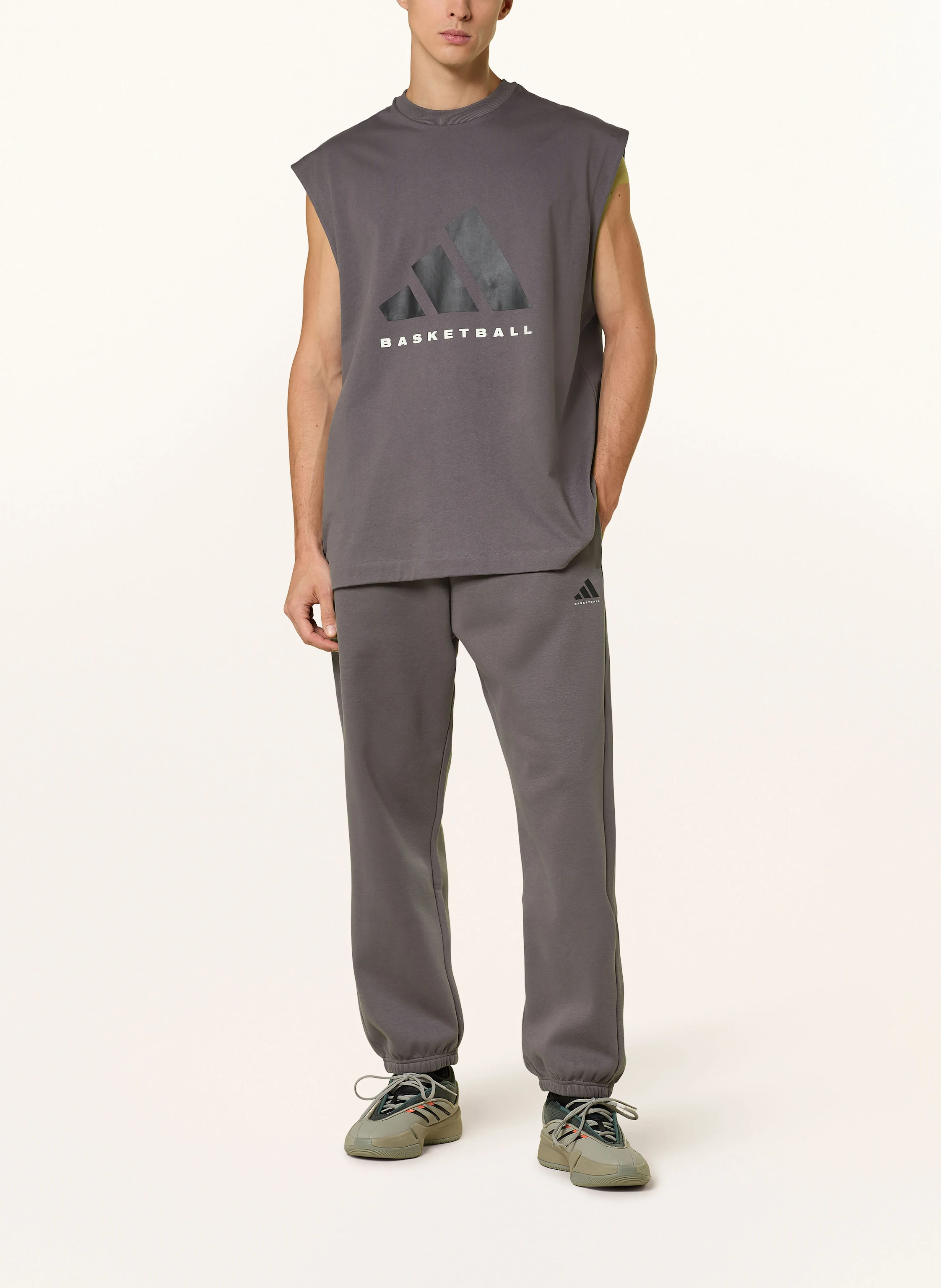 adidas Originals Top ADI BB SL