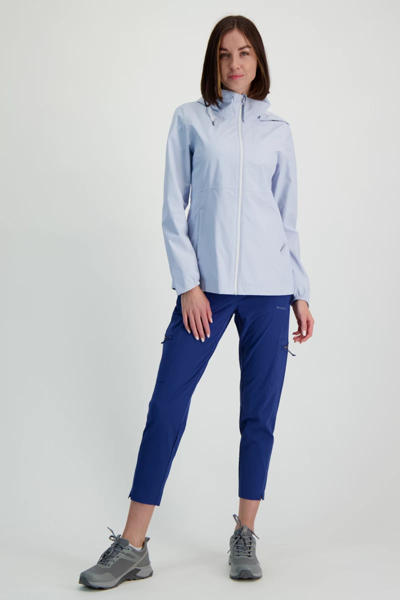 46 NORD Damen Outdoorjacke