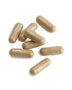 Biotics Ashwagandha Pure Capsules 60CP