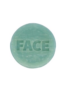 Shampoo Bars Facewash Bar Eucalyptus en Tea Tree 60GR