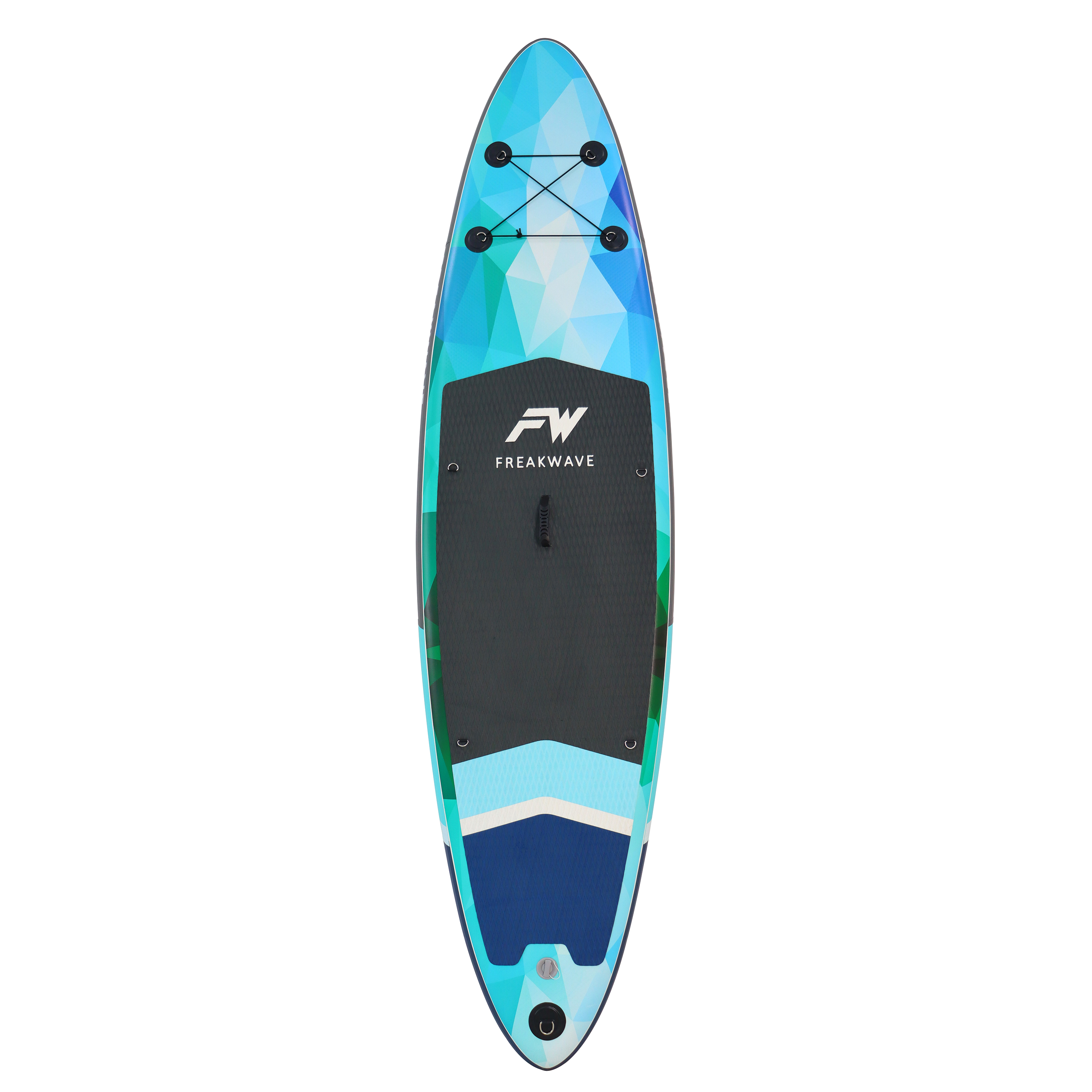 Stand Up Paddle HORIZON 320 cm